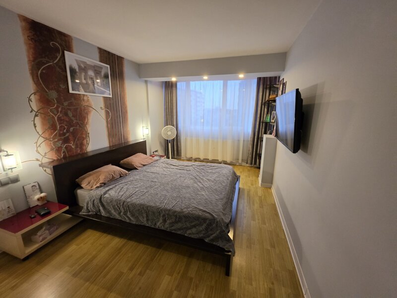 Stefan cel Mare, spitalul Colentina, 10 minute metrou, stradal