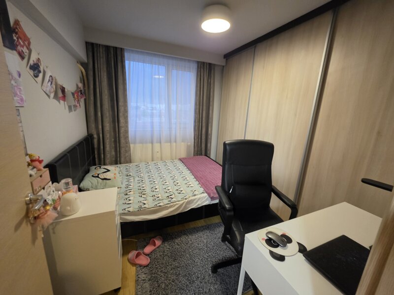 Stefan cel Mare, spitalul Colentina, 10 minute metrou, stradal